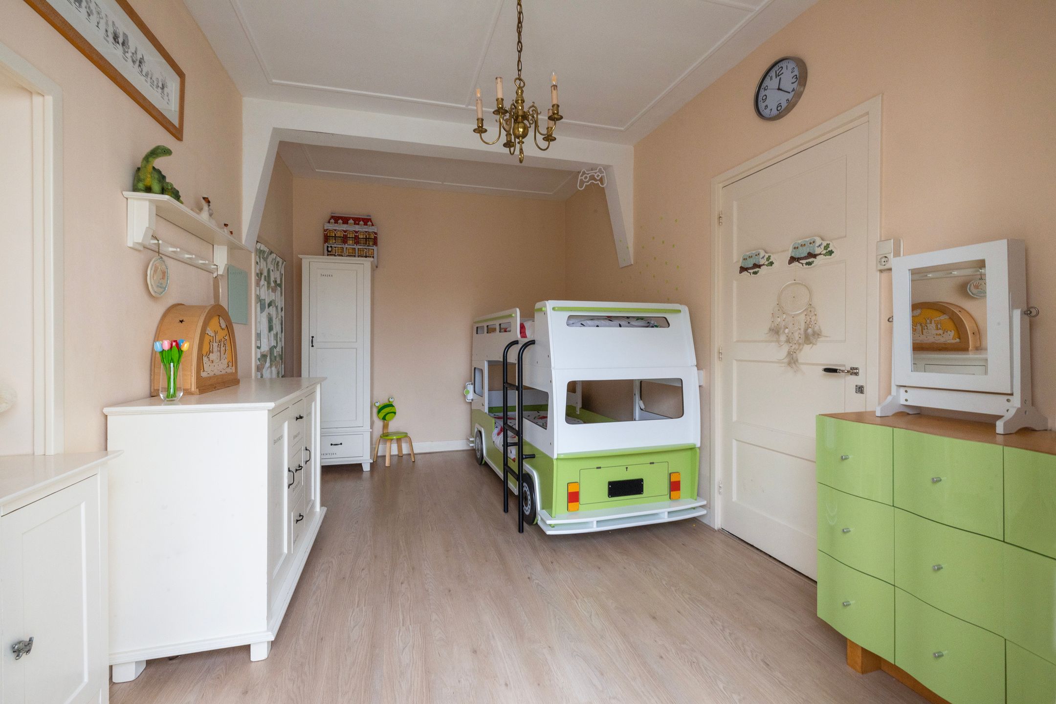 Foto 33 van Turfmarkt 20