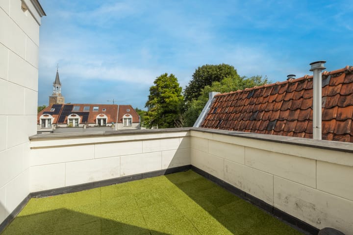 Photo 35 of Turfmarkt 20