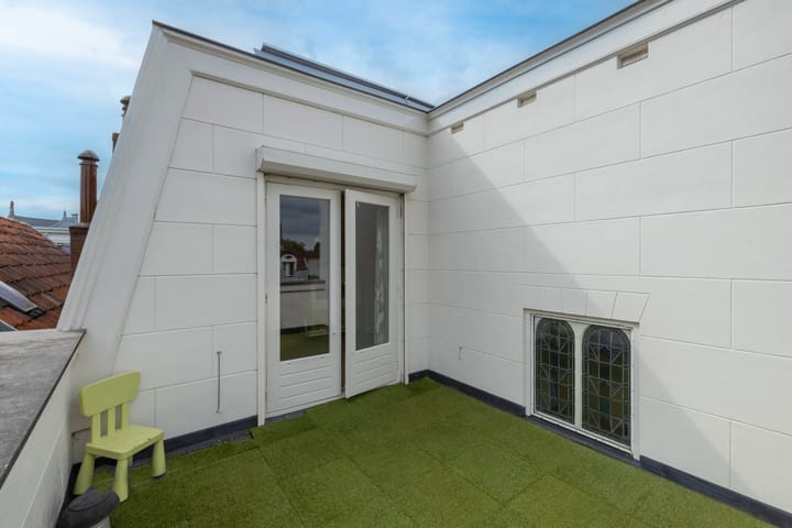 Photo 36 of Turfmarkt 20