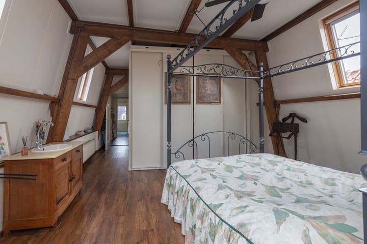 Photo 40 of Turfmarkt 20