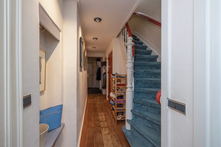 Photo 45 of Turfmarkt 20