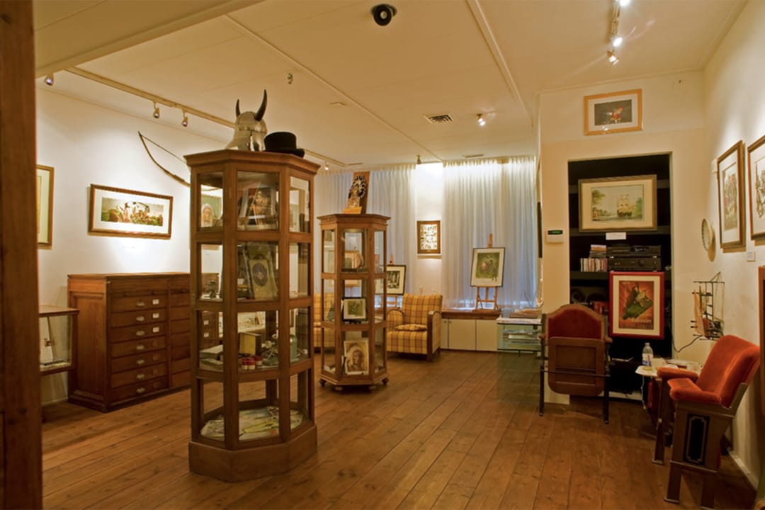 Foto 46 van Turfmarkt 20