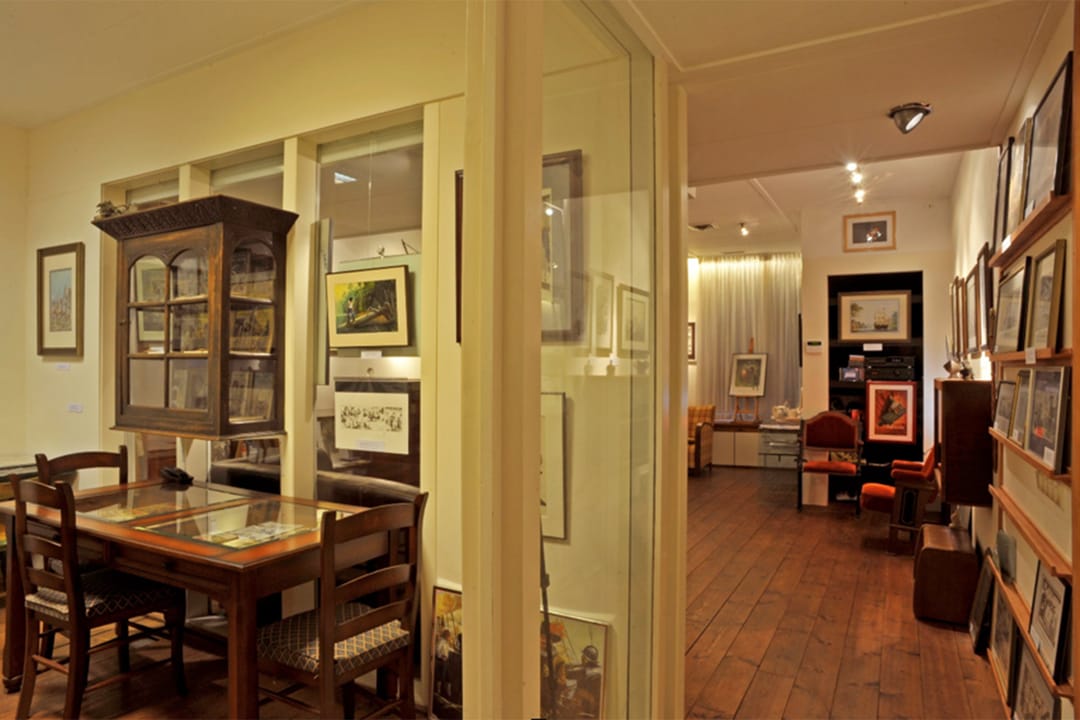 Foto 47 van Turfmarkt 20