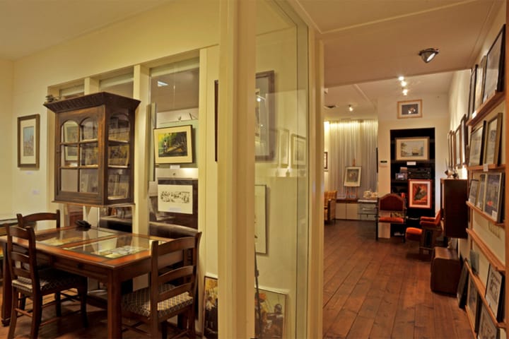 Photo 47 of Turfmarkt 20