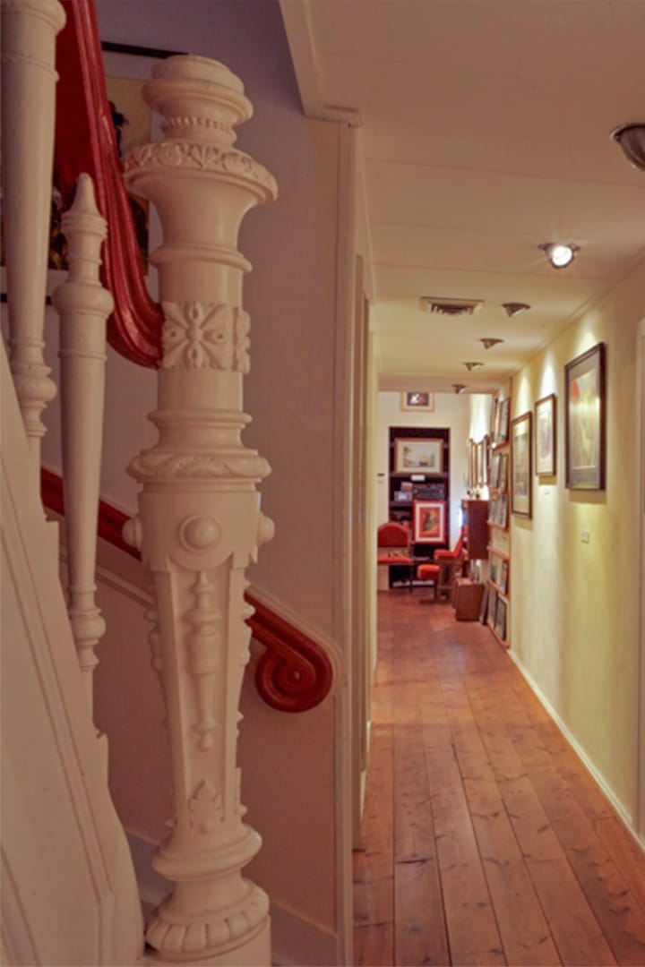 Photo 48 of Turfmarkt 20