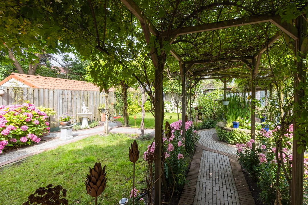 Foto 52 van Turfmarkt 20