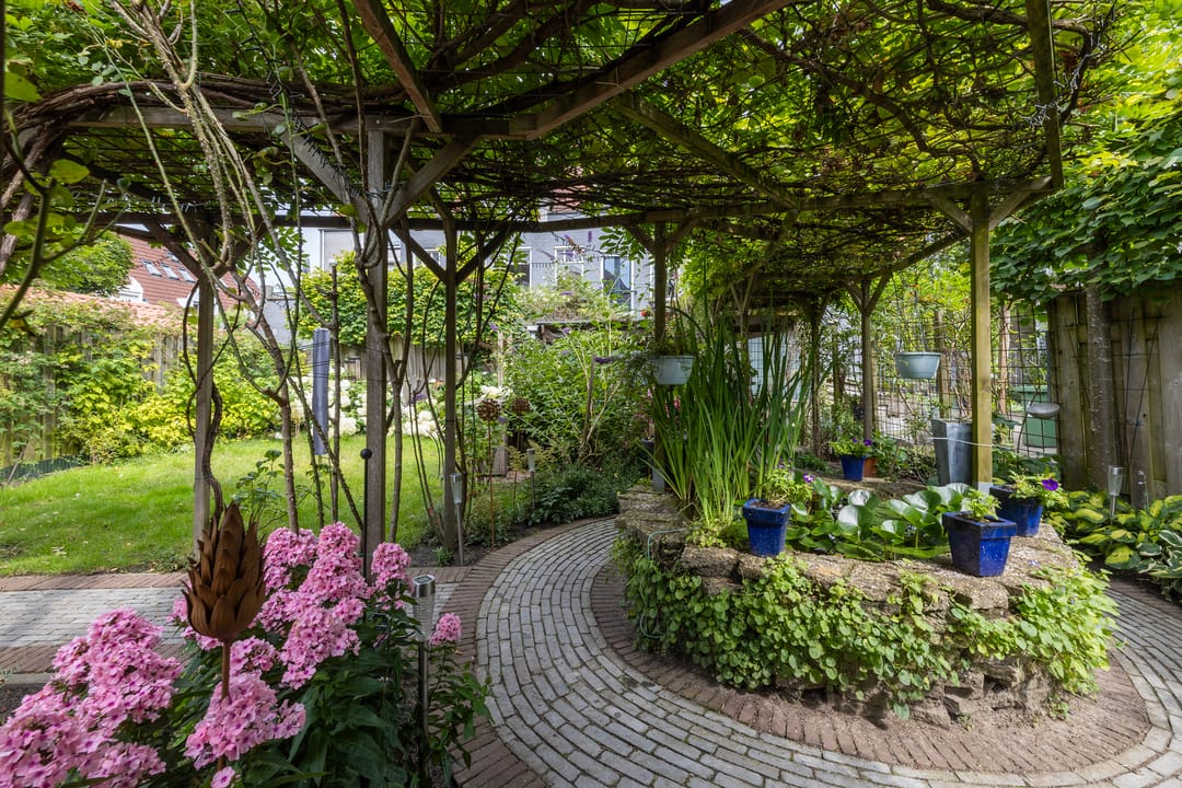 Foto 53 van Turfmarkt 20