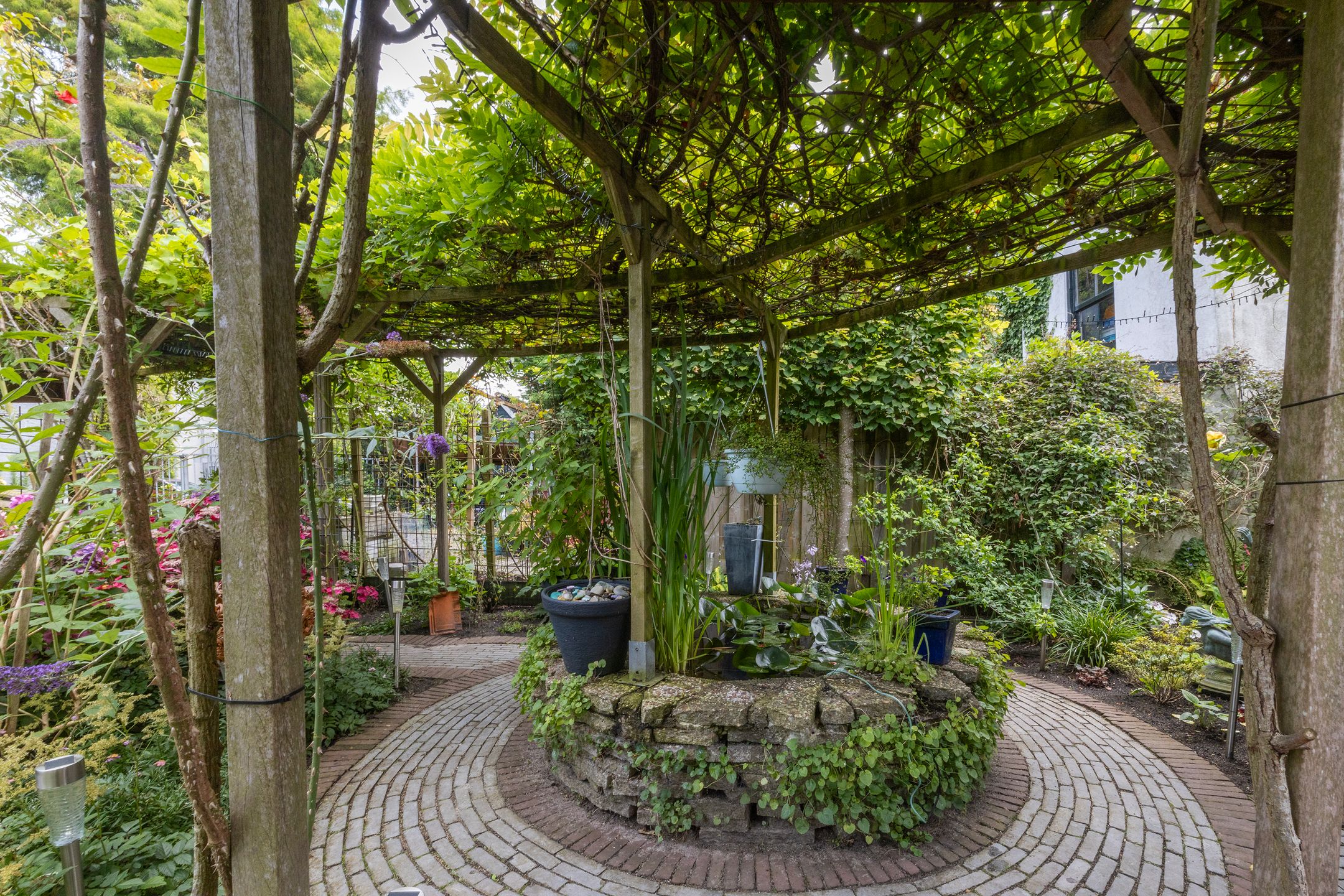 Foto 54 van Turfmarkt 20