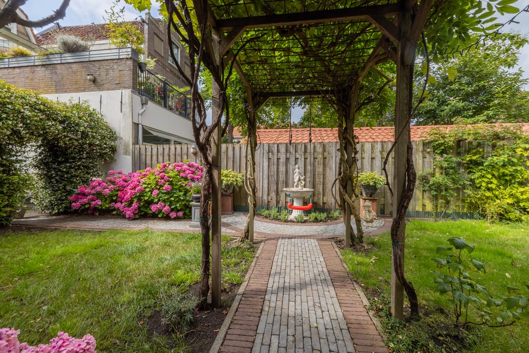 Foto 56 van Turfmarkt 20