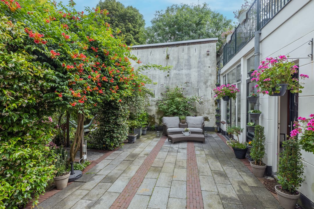 Foto 58 van Turfmarkt 20