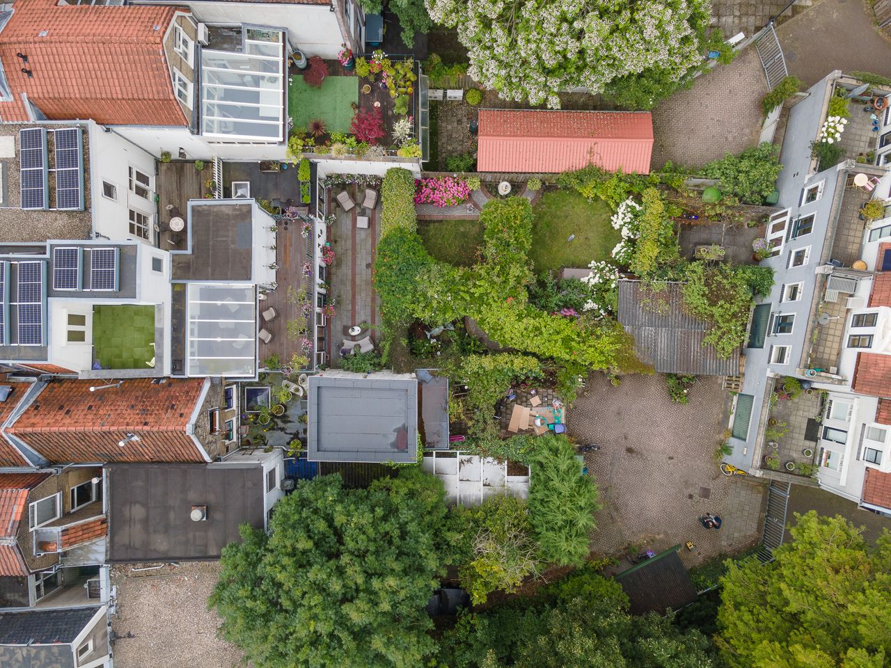 Foto 60 van Turfmarkt 20