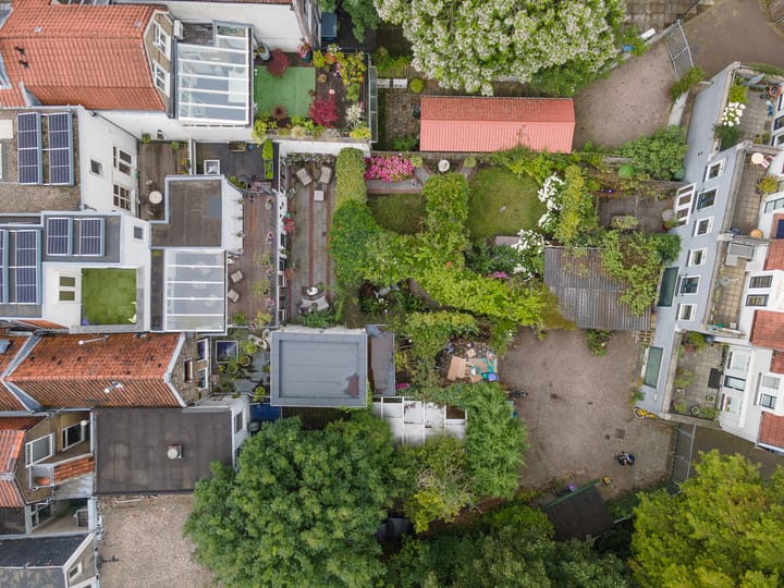 Photo 60 of Turfmarkt 20