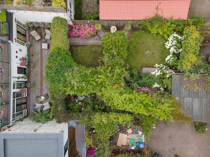 Photo 61 of Turfmarkt 20