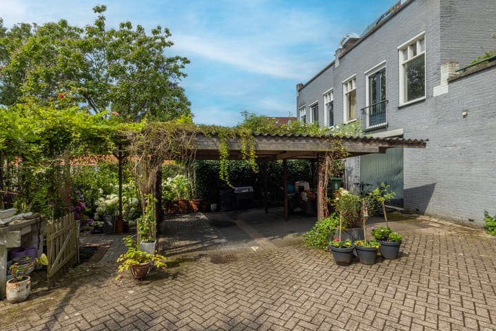 Photo 62 of Turfmarkt 20