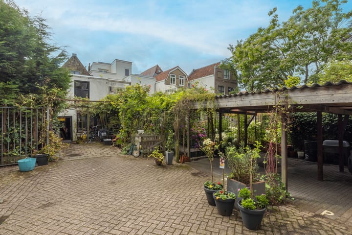 Photo 63 of Turfmarkt 20