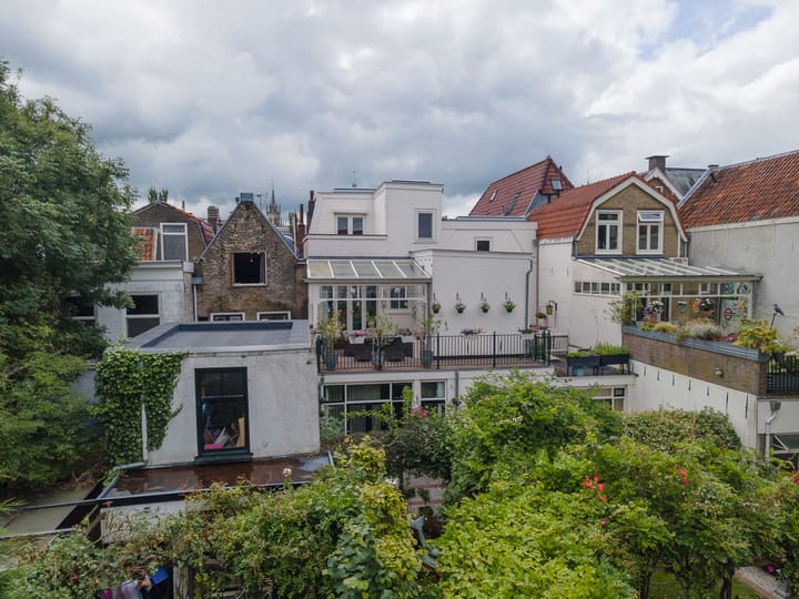 Photo 65 of Turfmarkt 20