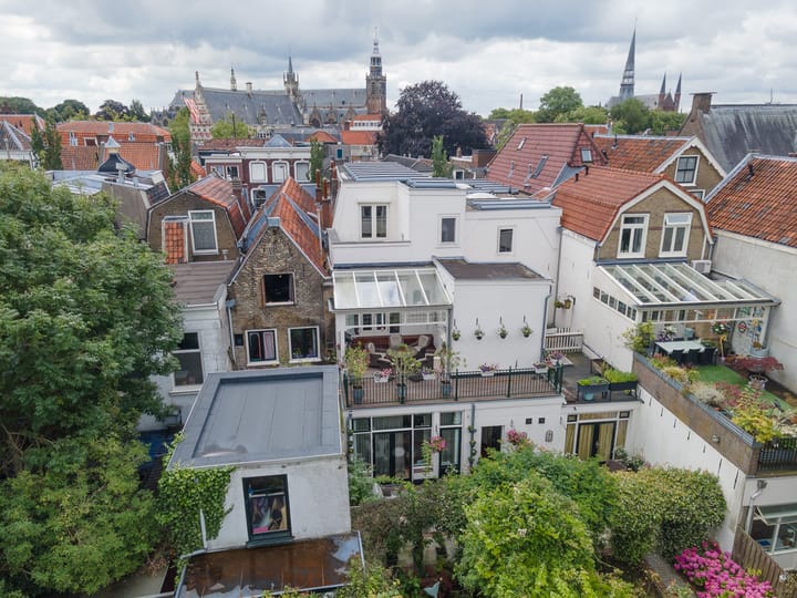 Photo 66 of Turfmarkt 20