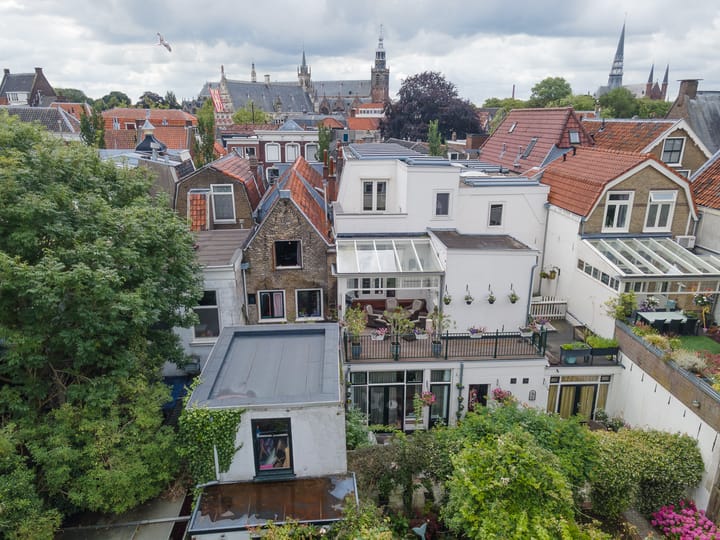 Photo 67 of Turfmarkt 20