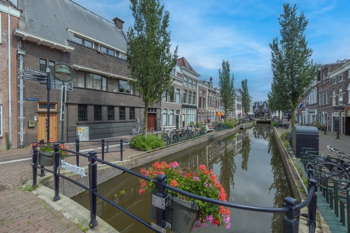 Photo 68 of Turfmarkt 20