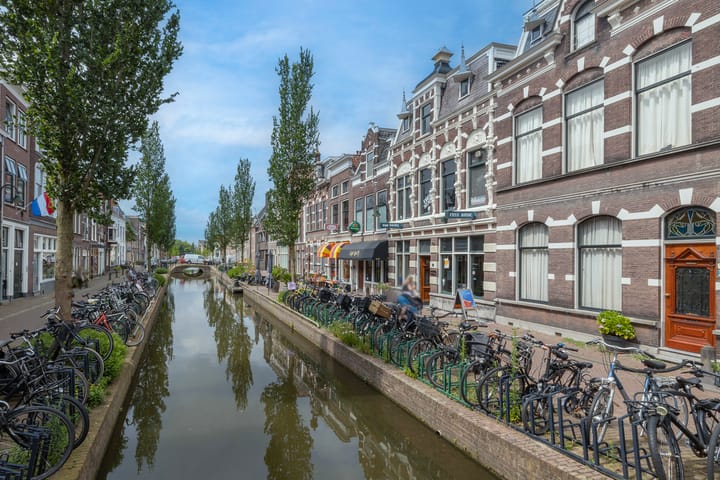 Photo 69 of Turfmarkt 20