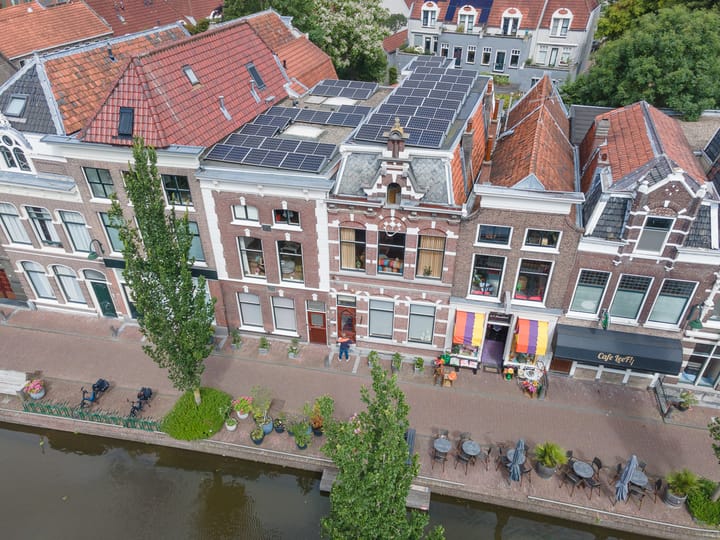 Photo 70 of Turfmarkt 20