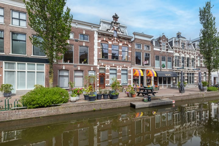 Photo 72 of Turfmarkt 20