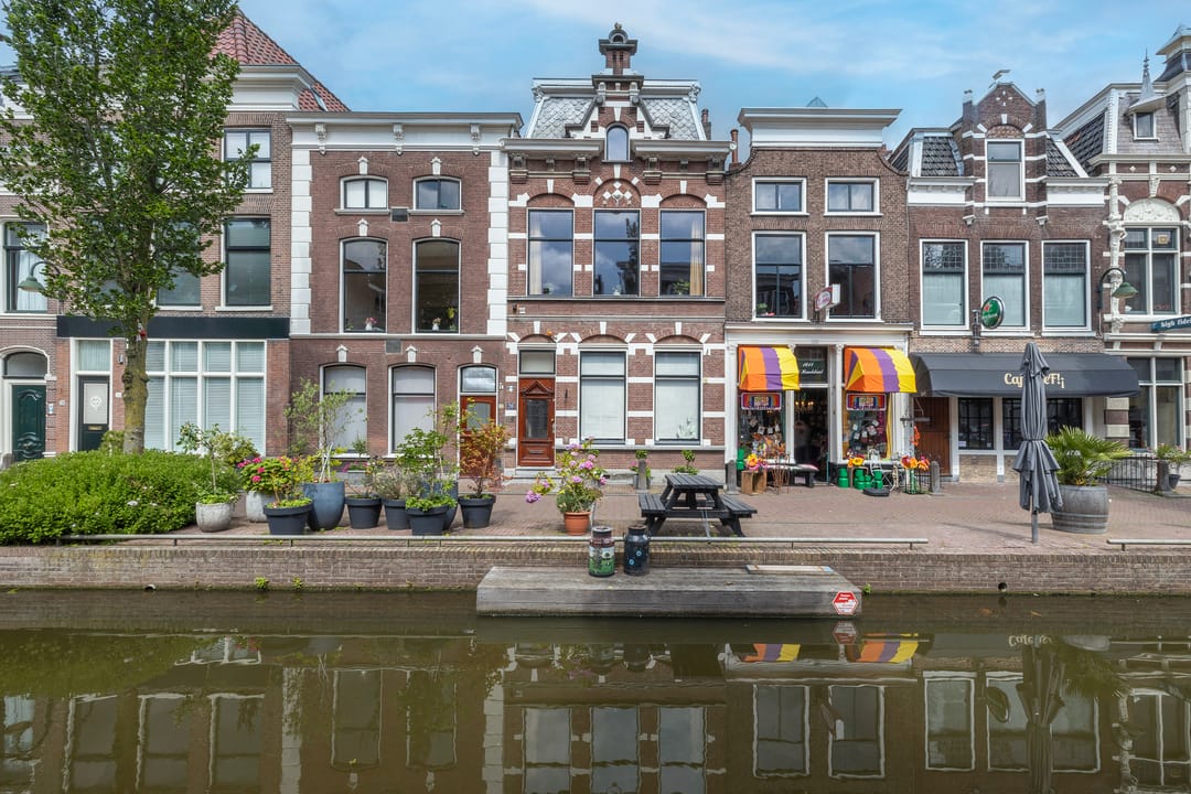 Foto 73 van Turfmarkt 20