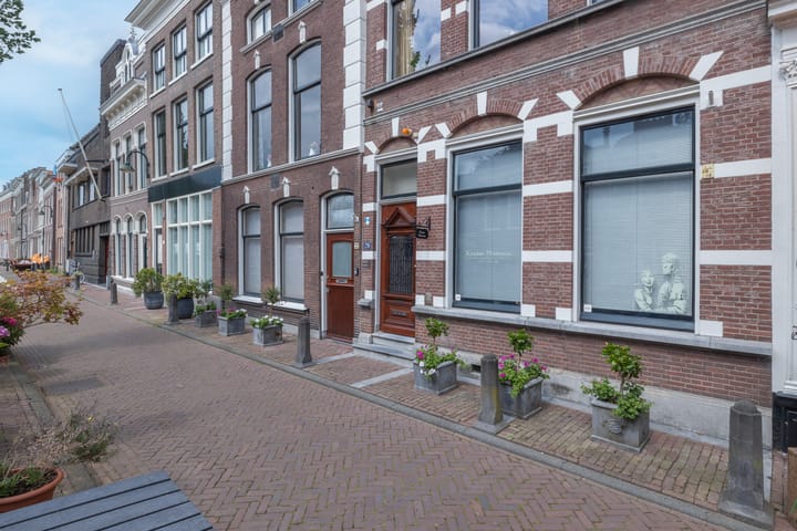 Photo 74 of Turfmarkt 20