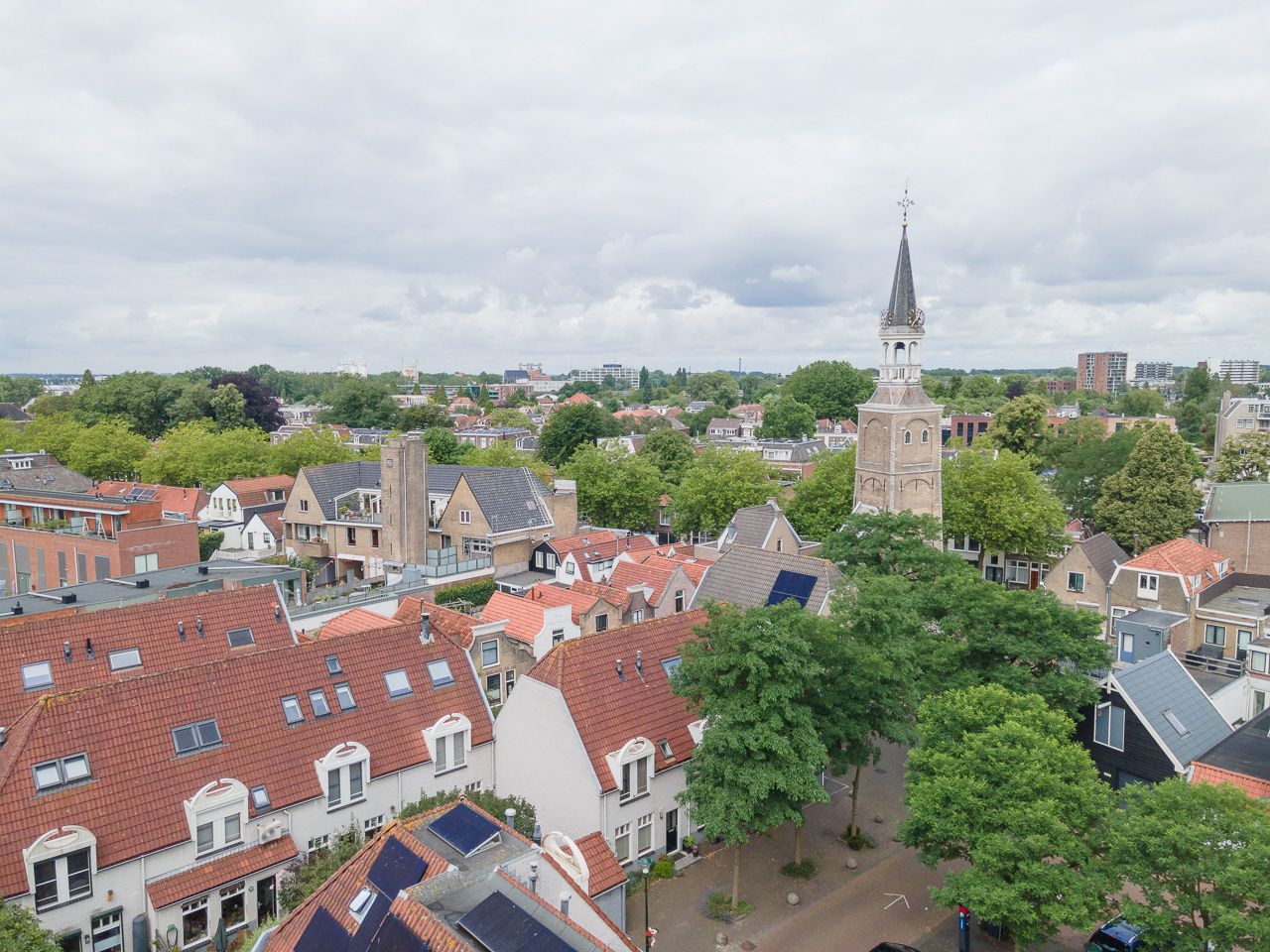 Foto 75 van Turfmarkt 20