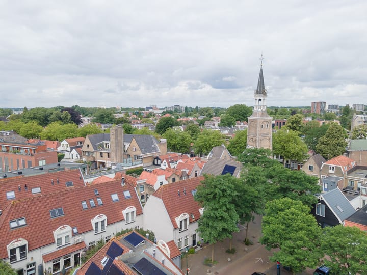 Photo 75 of Turfmarkt 20