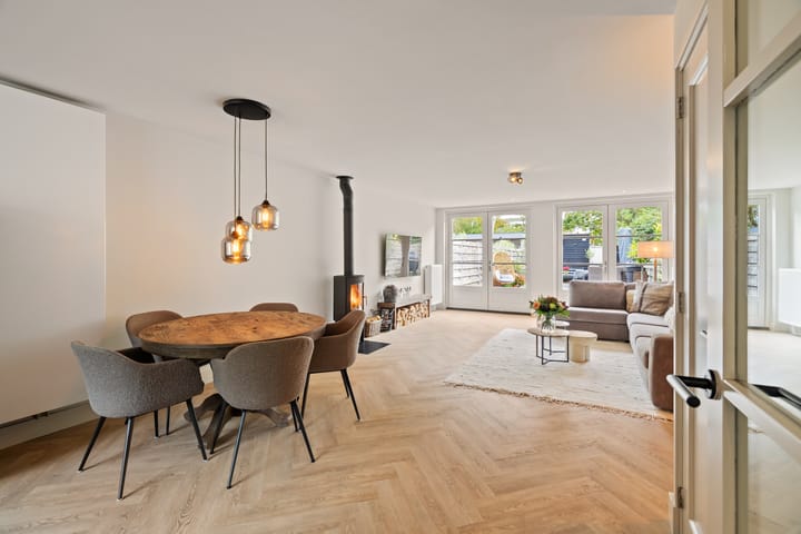 Foto 2 van Binnenkant 18