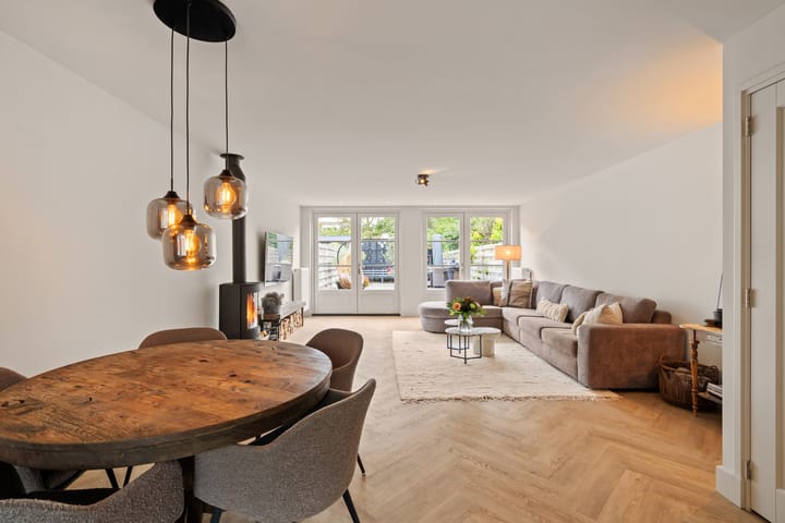 Foto 4 van Binnenkant 18