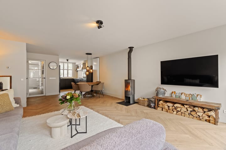 Foto 5 van Binnenkant 18