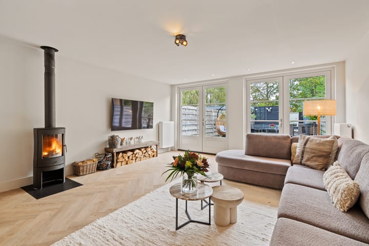 Foto 6 van Binnenkant 18