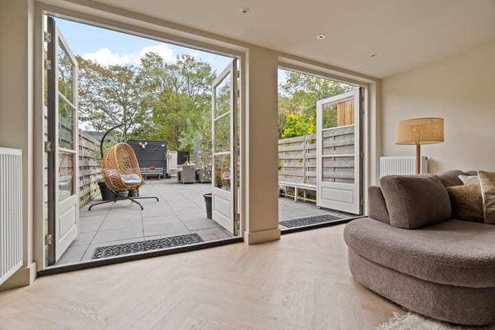 Foto 7 van Binnenkant 18