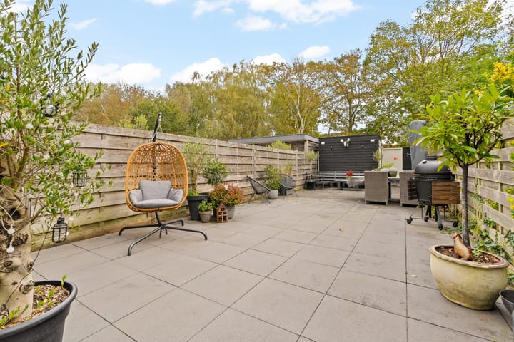 Foto 8 van Binnenkant 18