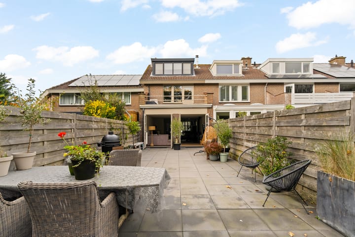 Foto 9 van Binnenkant 18