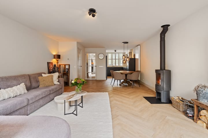 Foto 10 van Binnenkant 18