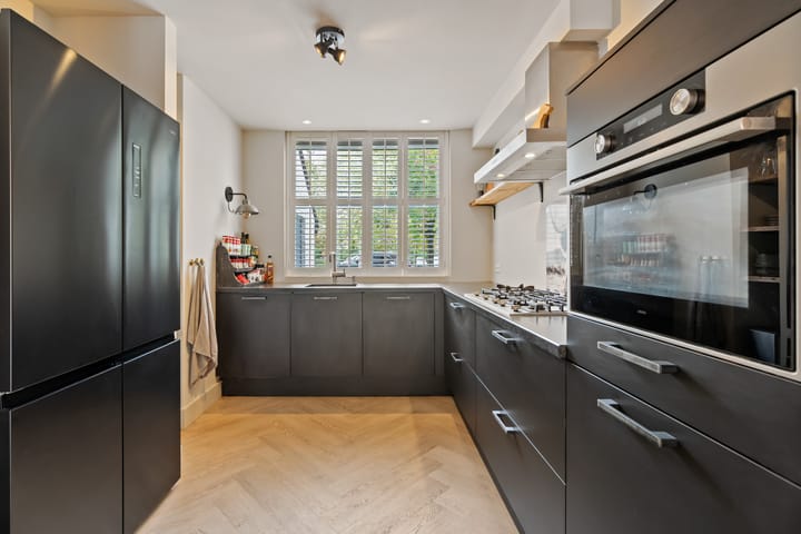 Foto 13 van Binnenkant 18