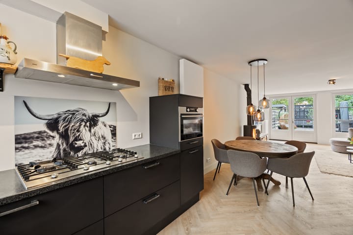 Foto 16 van Binnenkant 18