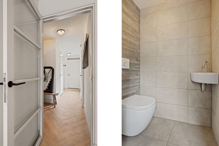 Foto 17 van Binnenkant 18