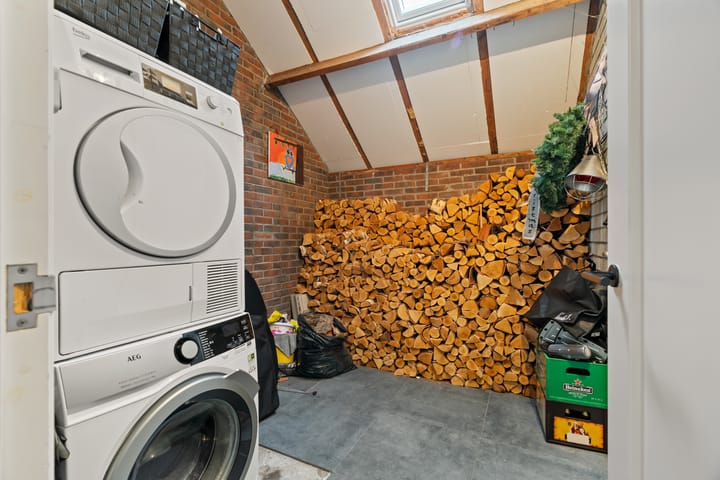 Foto 30 van Binnenkant 18