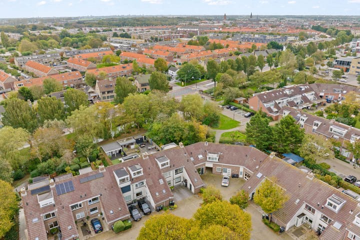 Foto 34 van Binnenkant 18