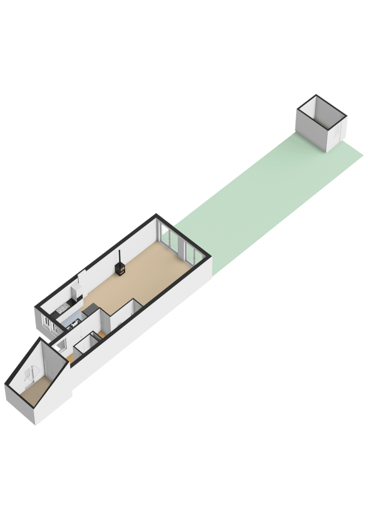 Foto 42 van Binnenkant 18