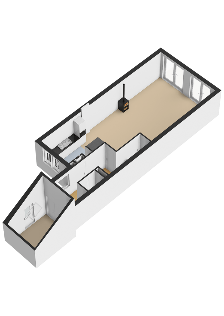 Foto 43 van Binnenkant 18