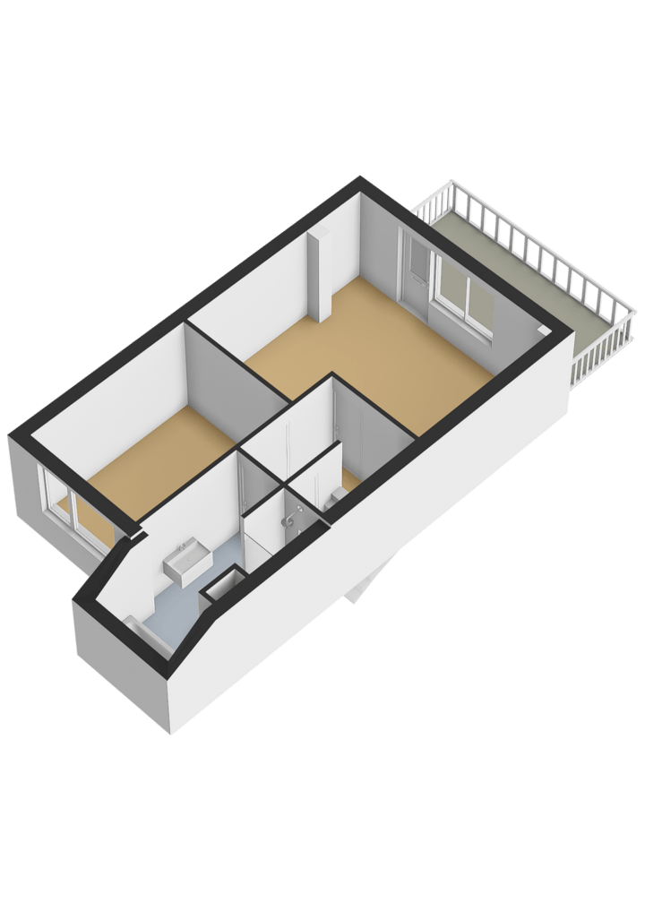 Foto 44 van Binnenkant 18