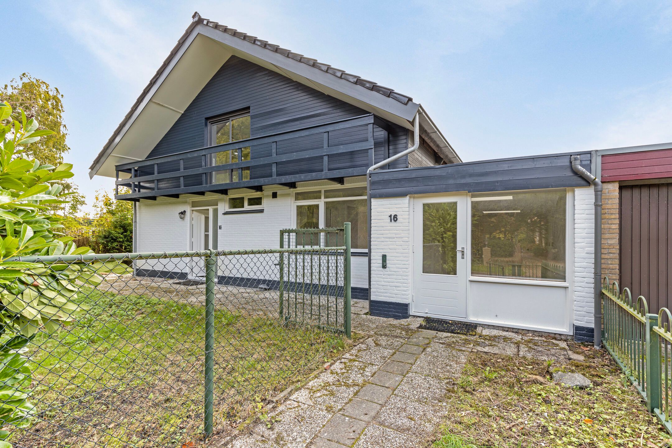 Voorburglaan, 16, Brouwershaven, 4318BL, Zeeland, Nederland 16