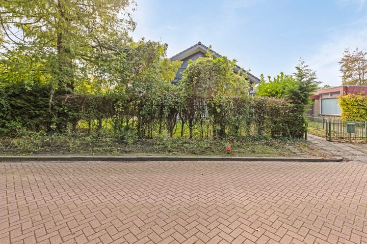 Foto 2 van Voorburglaan 16