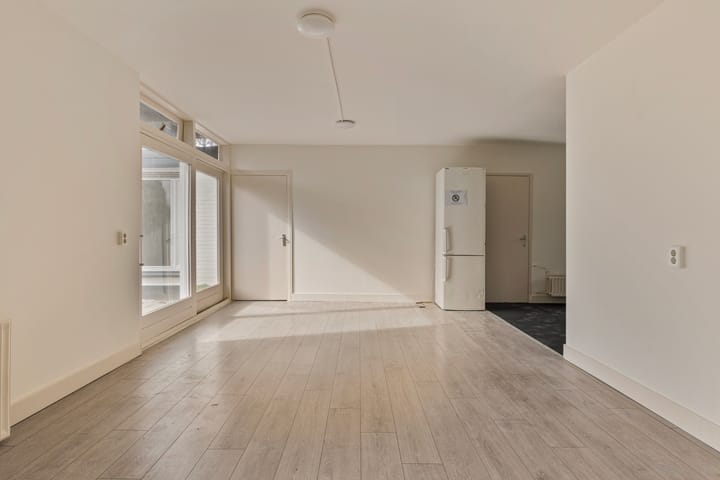 Foto 5 van Voorburglaan 16