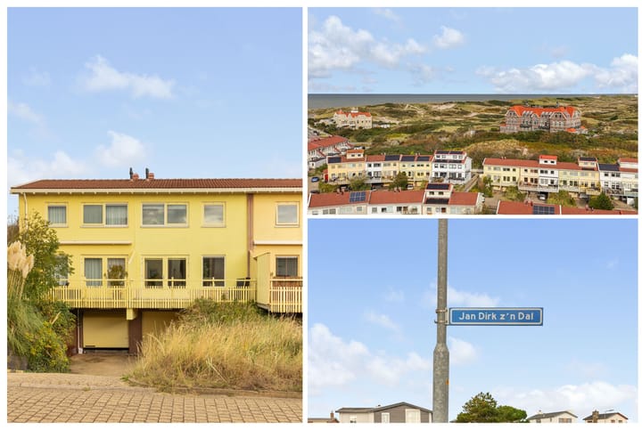 Foto 3 van Jan Dirk z'n Dal 25